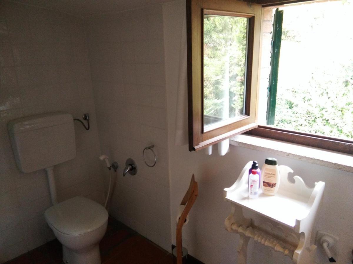 Boschettoresidence ペルージャ エクステリア 写真