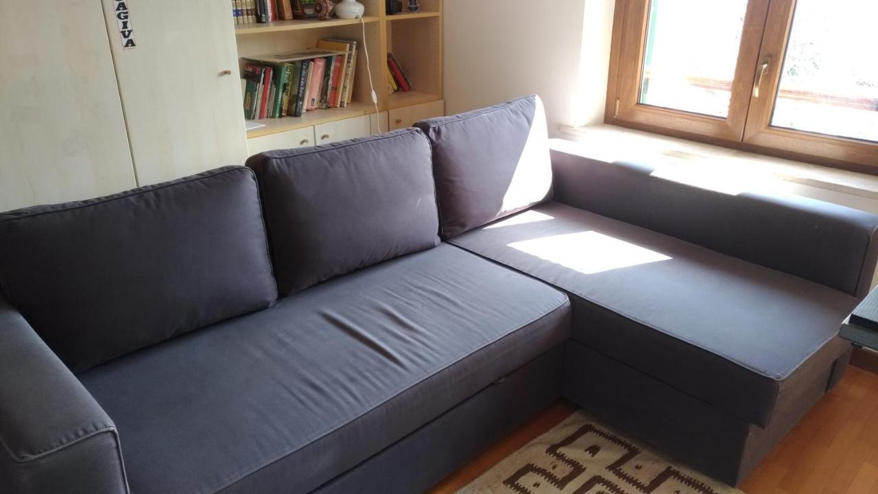 Boschettoresidence ペルージャ エクステリア 写真
