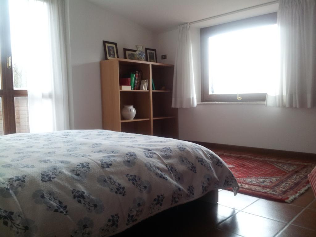 Boschettoresidence ペルージャ 部屋 写真